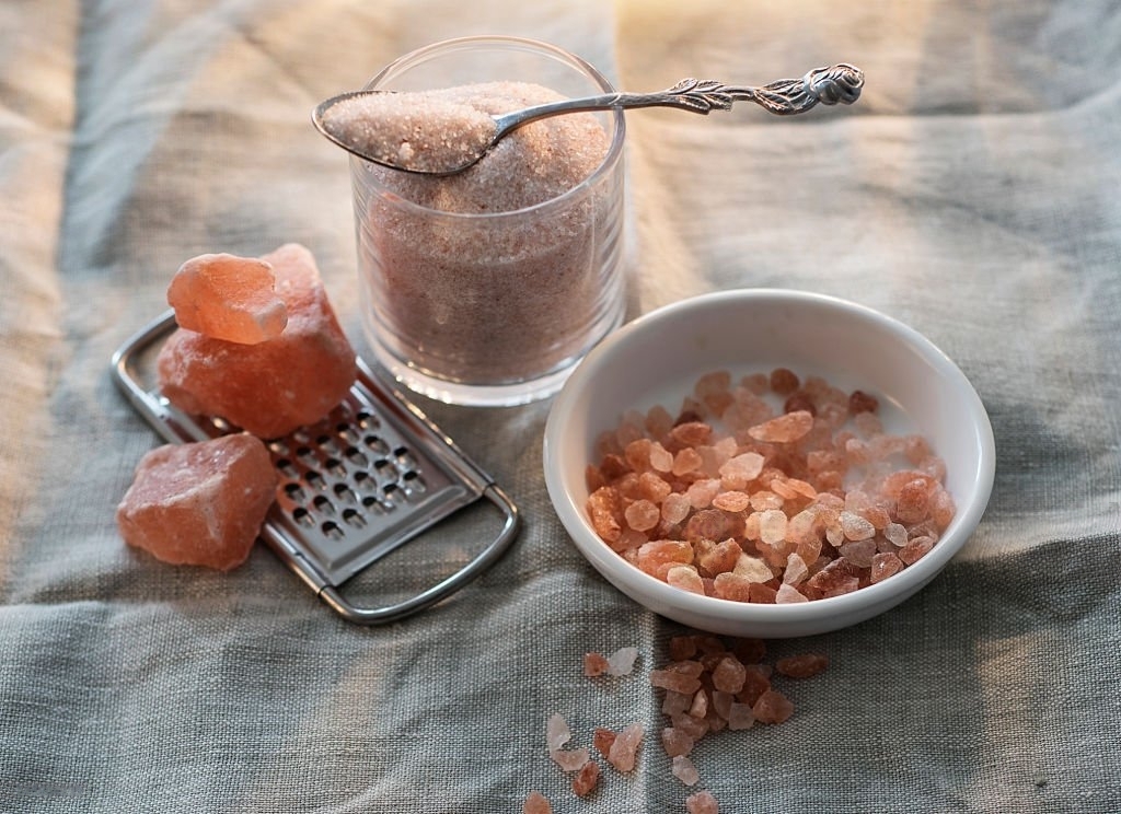 The Health Benefits of Pink Himalayan Salt: What You Need to Know
