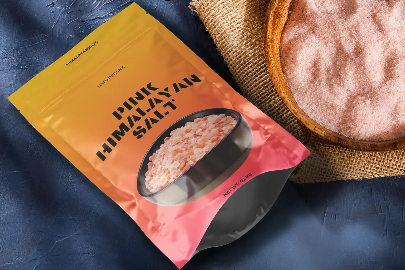 Cooking with Pink Himalayan Salt: Enhance Your Culinary Creations